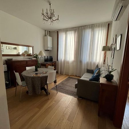Elegant Apartment ヴィチェンツァ エクステリア 写真