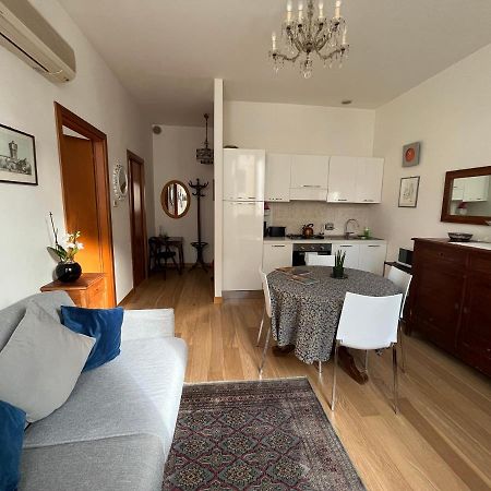 Elegant Apartment ヴィチェンツァ エクステリア 写真