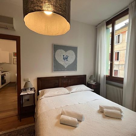 Elegant Apartment ヴィチェンツァ エクステリア 写真