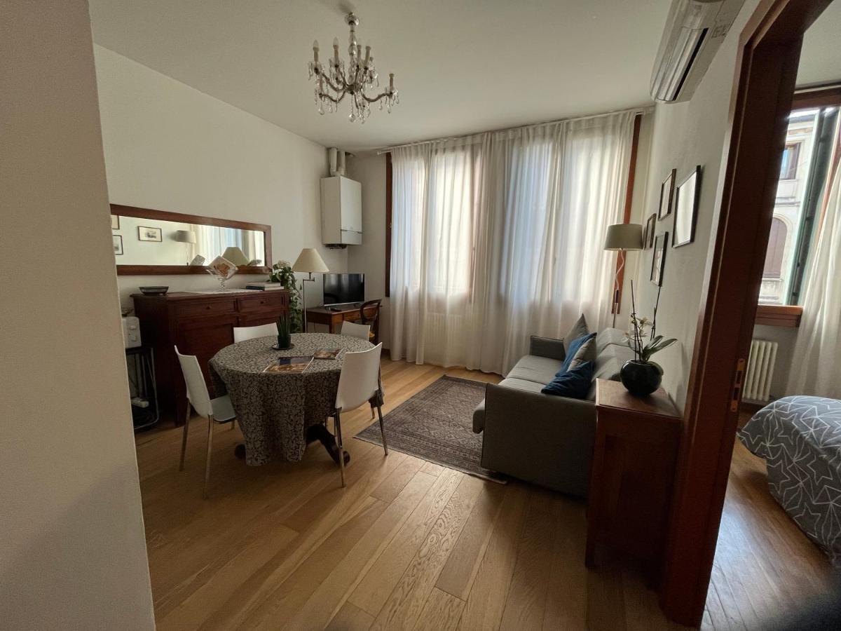 Elegant Apartment ヴィチェンツァ エクステリア 写真