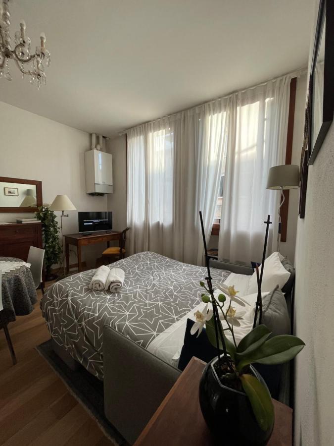 Elegant Apartment ヴィチェンツァ エクステリア 写真