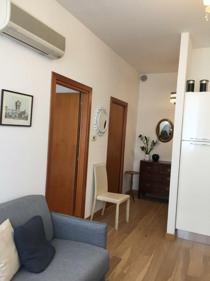 Elegant Apartment ヴィチェンツァ エクステリア 写真