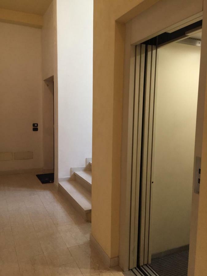 Elegant Apartment ヴィチェンツァ エクステリア 写真